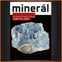 Jihočeský mineralogický klub - Aktuální čísla časopisu MINERÁL