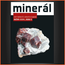 Jihočeský mineralogický klub - Aktuální čísla časopisu MINERÁL Jihočeský mineralogický klub - Aktuální čísla časopisu MINERÁL
