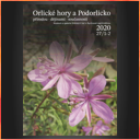 Orlické hory a Podorlicko: přírodou, dějinami, současností: 27/1-2, 2020