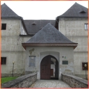 Jeseník - Vlastivědné muzeum Jesenicka