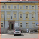 Lomnice nad Popelkou - Městské muzeum a galerie Lomnice na d Popelkou