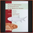 Permo-Carboniferous actinopterygians of the Boskovice Graben.