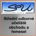 STŘEDNÍ ODBORNÉ UČELIŠTĚ OBCHODU A ŘEMESEL v Rychnově nad Kněžnou
