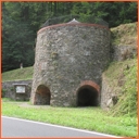 Vápenka Javorník
