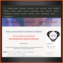 MINERÁLY A LOKALITY - ZDENĚK ŠROT