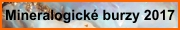 Mineralogické burzy 2017