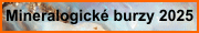 Mineralogické burzy 2025 - SLIDE