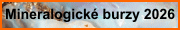 Mineralogické burzy 2026 - SLIDE Mineralogické burzy 2026 - SLIDE