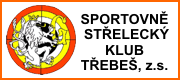 SPORTOVNĚ STŘELECKÝ KLUB TŘEBEŠ, z.s.
