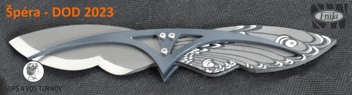 STŘEDNÍ UMĚLECKOPRŮMYSLOVÁ ŠKOLA A VYŠŠÍ ODBORNÁ ŠKOLA, TURNOV -DOD 2023